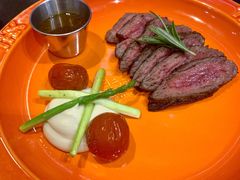 澳大利亚纯血M9特选和牛牛排-TIAGO HOME KITCHEN(朝阳大悦城店)