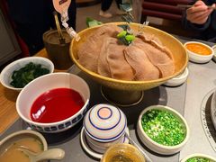 -巴奴毛肚火锅(安阳万达店)