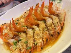 -新白鹿餐厅(百联中环店)