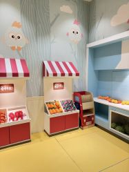 -MELAND CLUB亲子乐园•派对(虹桥万象城店)
