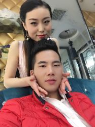 点击看大图 -唯爱婚纱国际影城(曙光大厦店)