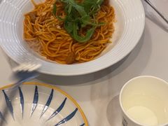 -必胜客(砂之船中东奥莱店)
