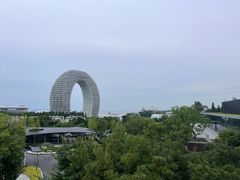 -南太湖山庄·四季轩&国风堂中餐厅