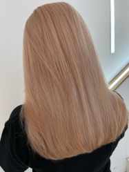 -In Style造型