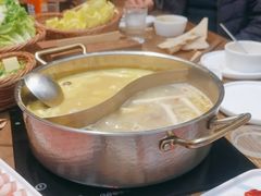 -四喜小胖·北京涮肉(五道营店)