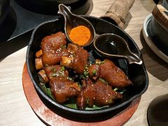-云海肴云南菜(青浦宝龙店)