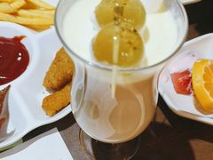 -豪客来牛排(空港华联店)