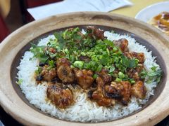 -吉莲利苑海鲜酒家(珠海拱北29年老字号店)