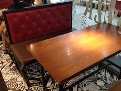 -比格比萨自助(万柳华联店)