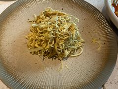 -半山腰·云南菜(侨福芳草地店)
