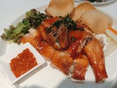 -花样西贡·法式越南菜餐厅(桂林万象城店)
