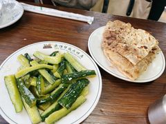 -清真永恒华威肉饼(潘家园店)