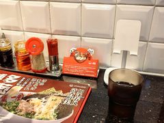 -一風堂拉面(深圳湾万象城店)