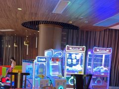 -OPEN開全日自助餐厅·牛肉火锅·海鲜(佛山希尔顿酒店)