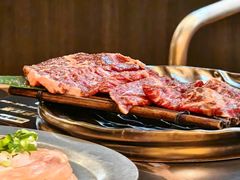 -厚贞日式烤肉(浦东汇智店)