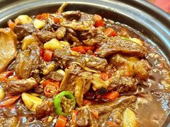 -堂瓦里·33年传统赣菜(第一街区店)