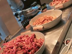 -长沙三景韦尔斯利酒店·Oval全日制餐厅自助餐