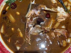 -大碗居·烤鸭·鱼头泡饼(天坛东门店)