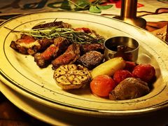 -柏蔻餐厅Le Banquet Bistro(天河北店)