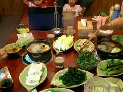 -一叶一世界•素食餐厅(环球中心店)