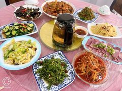 -照金特色农家乐
