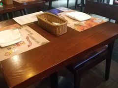 -斯比特花园西餐厅(东方商厦店)