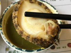 -樾餐厅泰式海鲜火锅(民歌湖店)