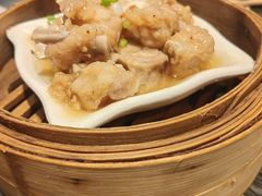 -虾饺妹·粤式手工点心(水荫路店)