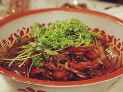 -文和友老长沙龙虾馆(化龙池店)