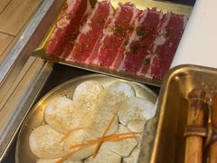 -炙城·韩式烤肉(南京东路店)