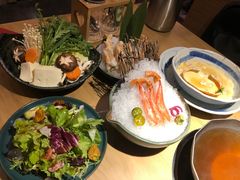 -綱元·海鲜豆捞(明州里店)