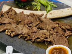 -百家福海鲜排档·闽菜·家宴(斗西路口店)