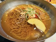 -火炉火自助餐(喜隆多店)