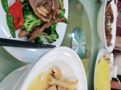 -喜悦海鲜大酒楼(钱柜广场店)