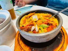 -柒园·三十年创意杭帮菜(龙湖滨江天街店)