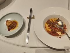 养生茴香根-君庭中餐厅(友谊宾馆店)