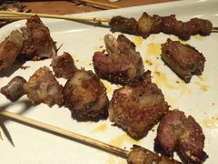 -金刚山烧烤(红旗大街店)