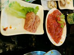-麻辣一坊自助火锅(长兴店)