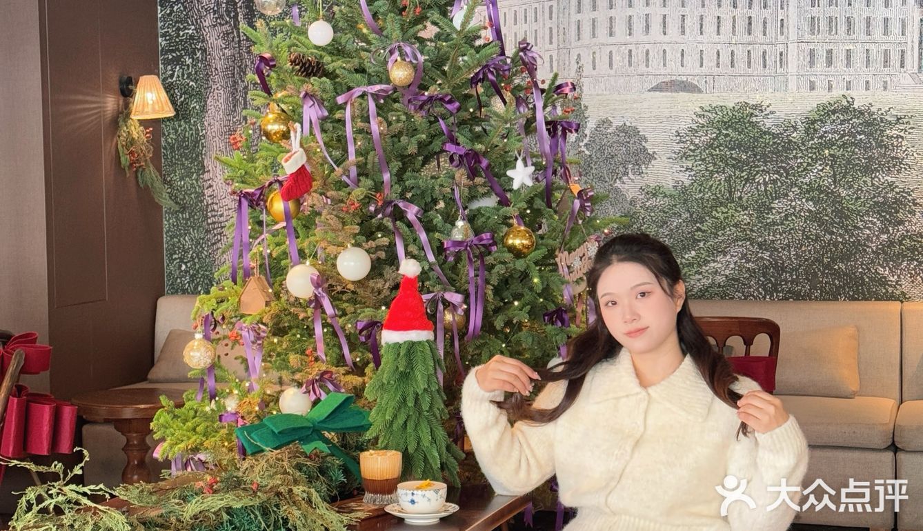 圣诞🎄🎅还不知道去哪里打卡！往看这里看👀啦
