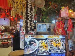-鱼满舱·鲜活海鲜·正宗鲁菜