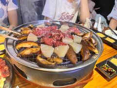 -吉志烤肉(太原总店)