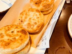 牛肉洋葱馅饼-高晓山馅饼店(牛庄百年店)