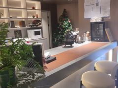-Sips&Lick茶兰咖啡(五道口店)