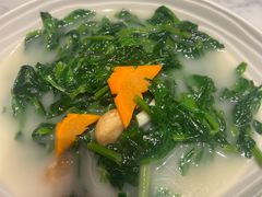 -深圳美高梅酒店-品聚嘉府中餐厅