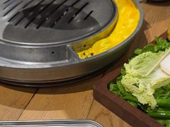 -姜虎东白丁烤肉(深圳湾后海汇店)
