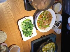 -滇铺子·云南特色菜·第九届野生菌美食节(东风东路c86店)
