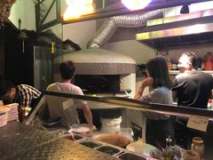 -味式·那不勒斯披萨Mise en place(亚朵酒店店)