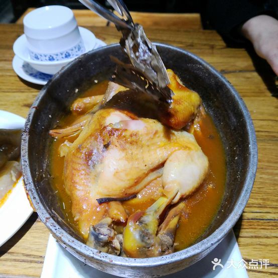 有啥吃啥家菜馆(金穗大道店)