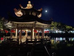 -潮州西湖
