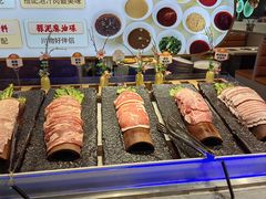 -火叮叮自助烤肉·现切牛肉(茂业店)